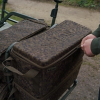 Solar Tackle SP C-Tech Barrow Hi-Loader